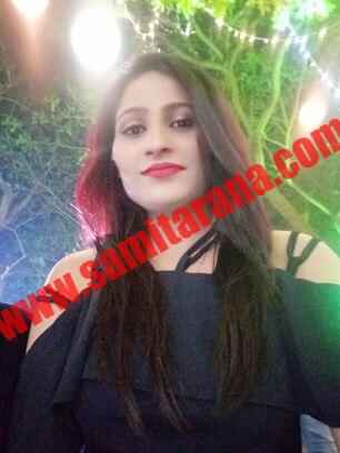 Russian Escorts Ghaziabad
