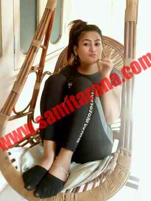 Riya Ghaziabad Escorts