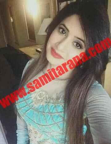 tanya Ghaziabad Escorts Service