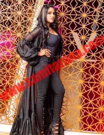 Female Escorts Ghaziabad
