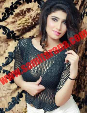 Ghaziabad Female Escorts