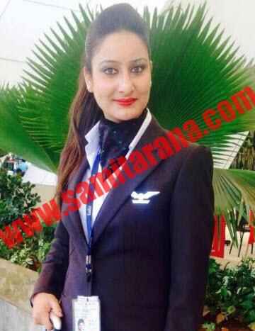 sonia Ghaziabad Escorts